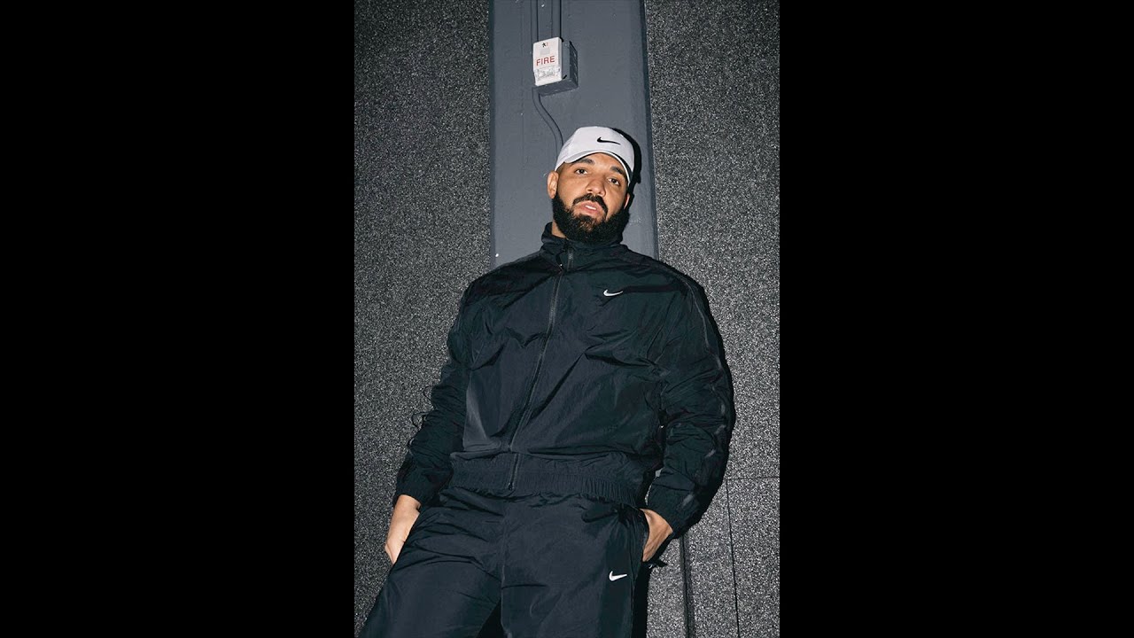 (FREE) Drake Type Beat - 