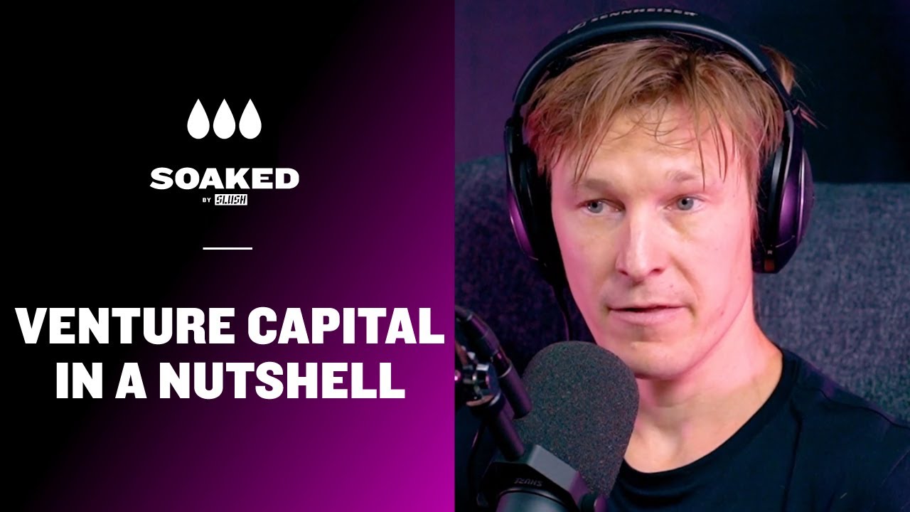 How Does the Venture Capital Business Model Actually Work?