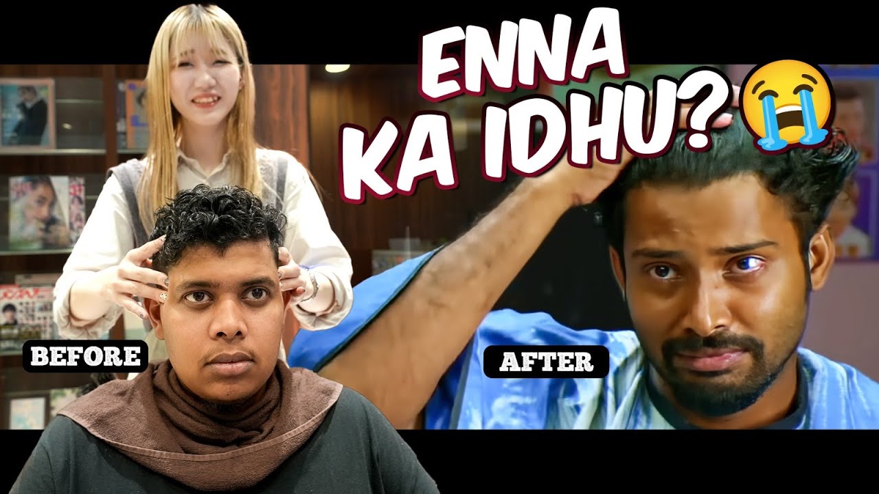 Got Scammed 5000 for this Haircut 😏 - Irfan's View