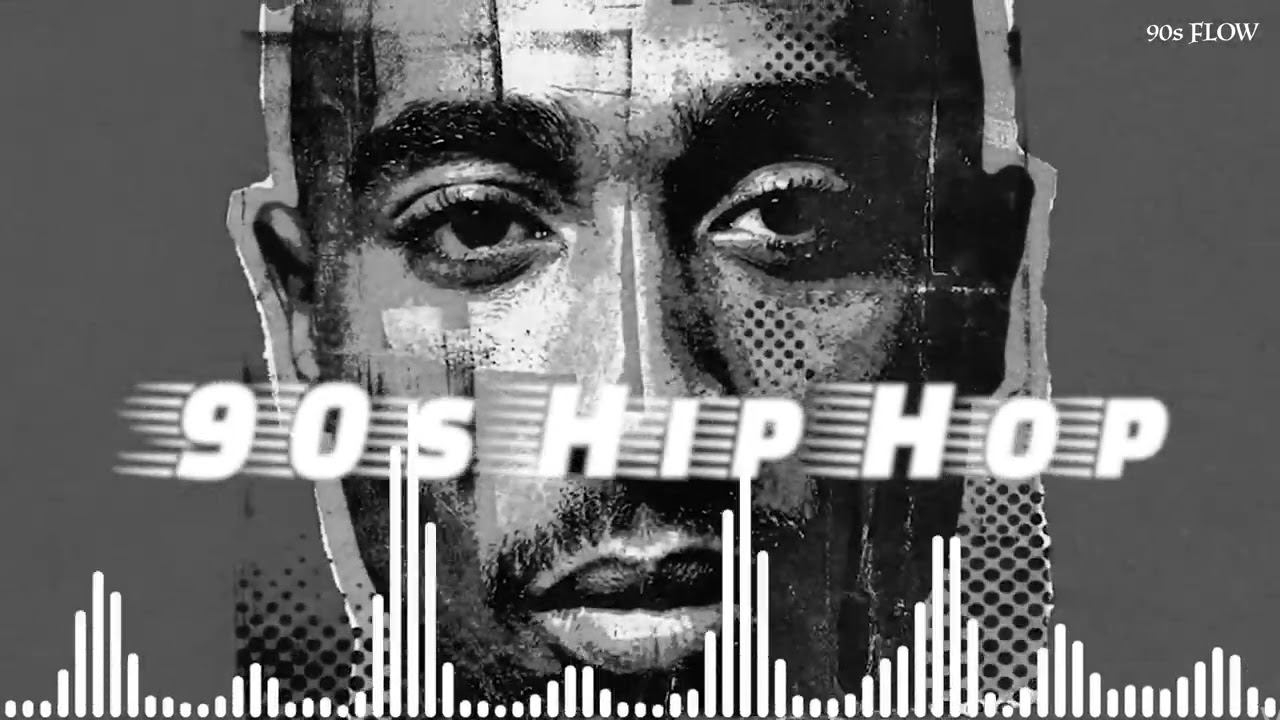 2pac, 90s flow, 2pacflow, flowbeat, -kill the flow/ Mixtape #7 | Old School Rap 2025