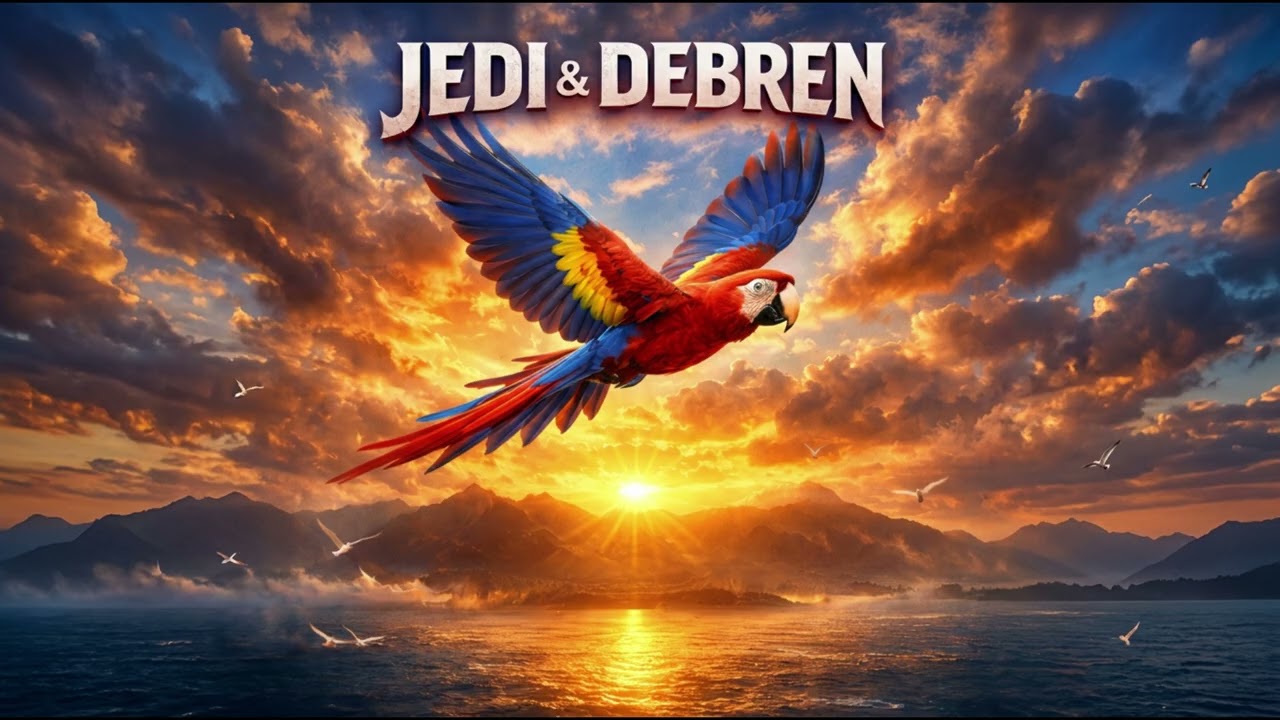 Rio - Debren X JEDI