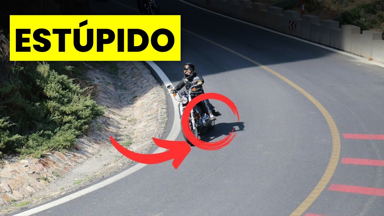 12 Tendencias Estúpidas en Motos que Están Arruinando el Motociclismo