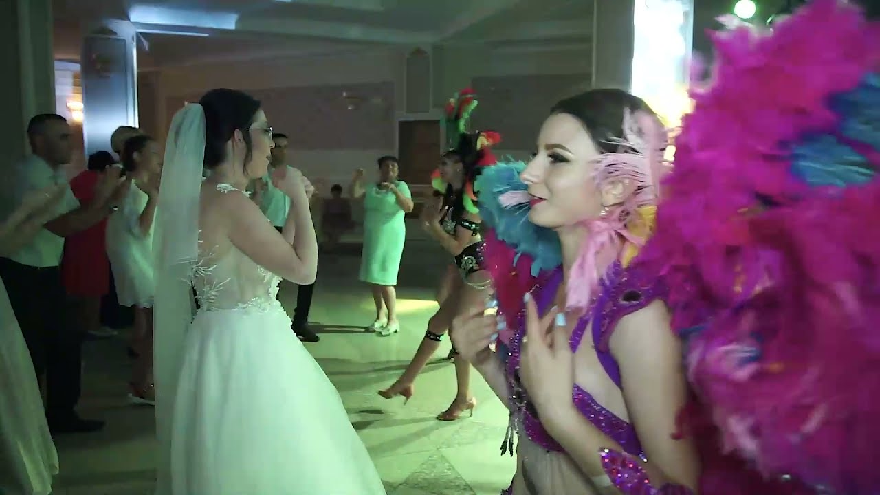 Show programe la evenimente | Шоу программа на торжества