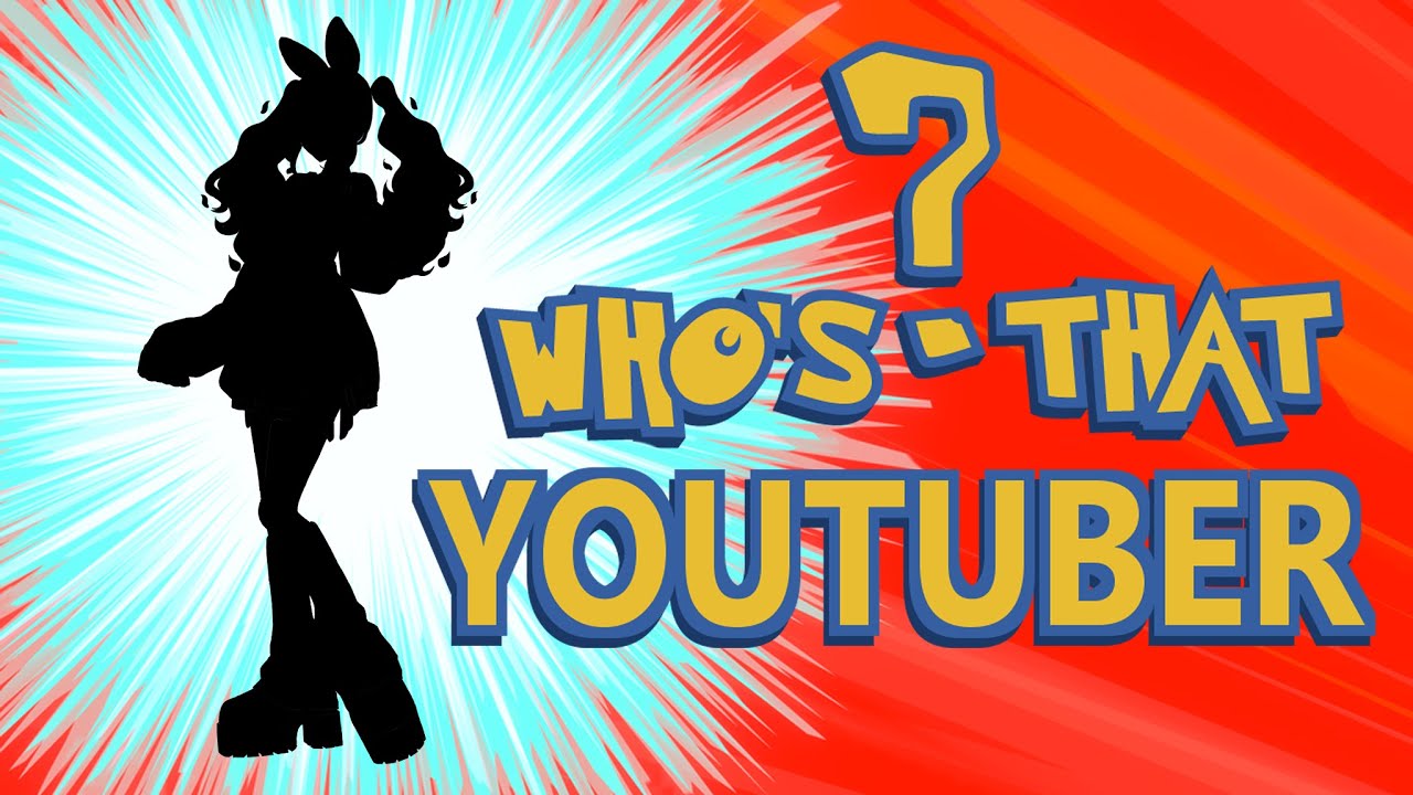 A New Youtuber Has Appeared