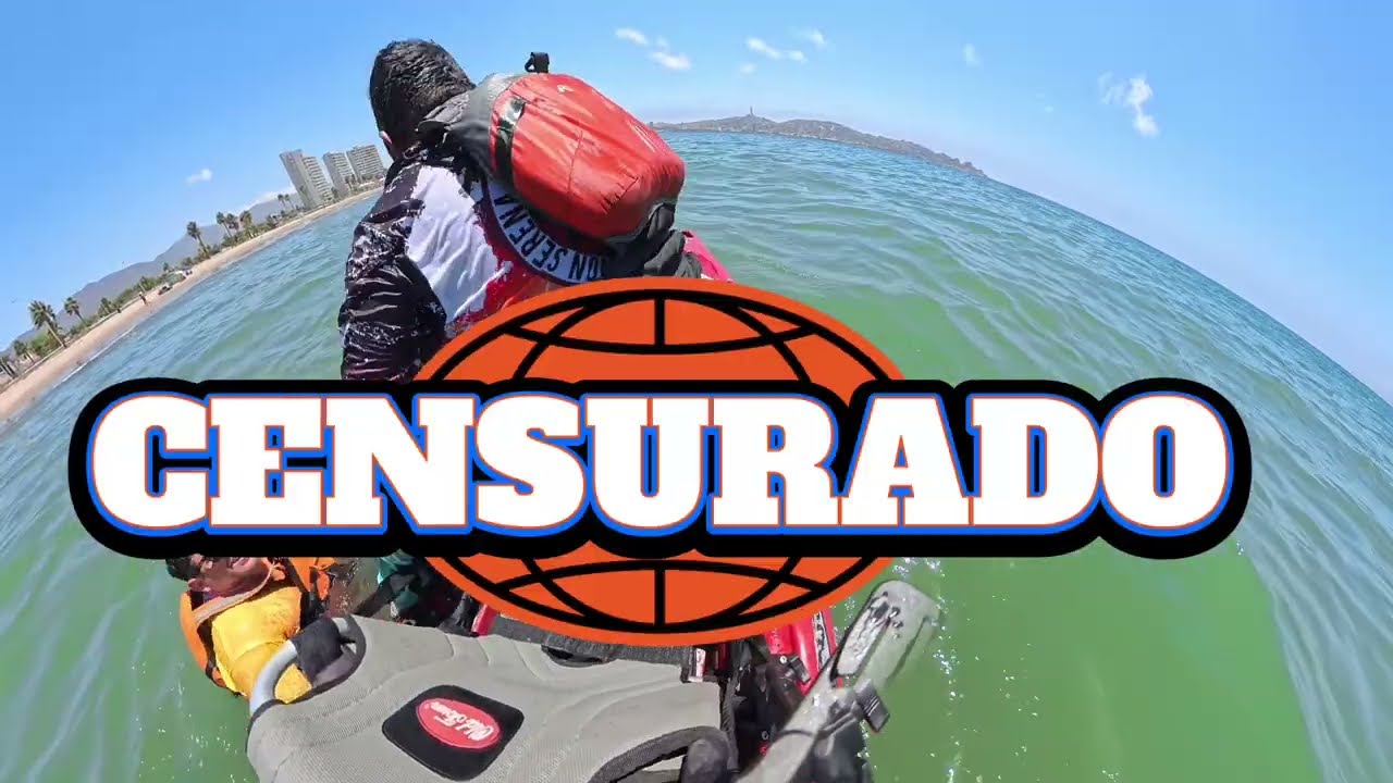 DIA DE PESCA Y REINGRESO AL KAYAK.