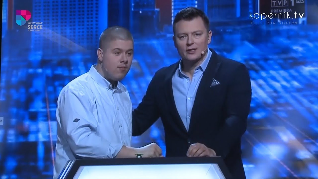 PO JEDNEJ NUTCE
