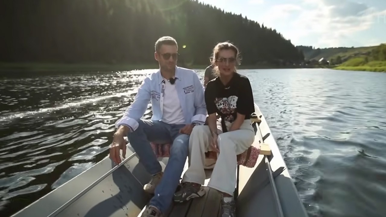 Пермский край. Поехали! Выпуск от 16.09.2023