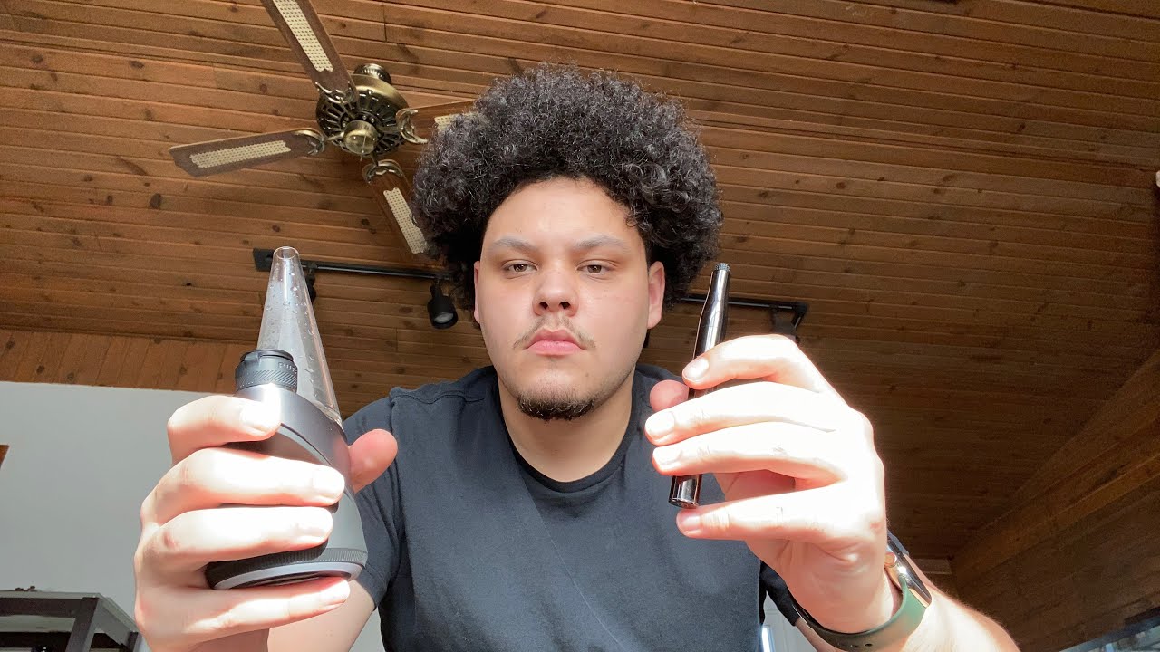 Puffco Peak Pro Vs Puffco Plus