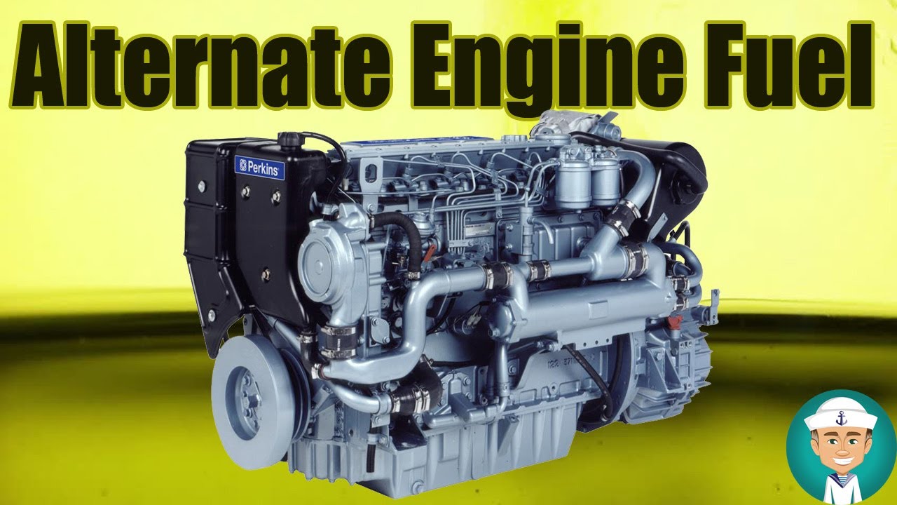Diesel Engine Fuel System Variations