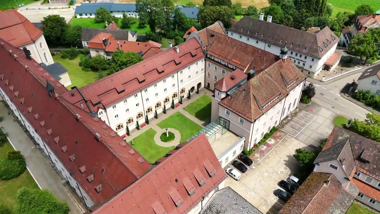 Kloster Beuron