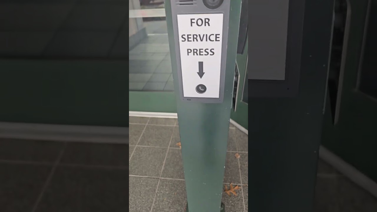 CMPD hearing drop off
