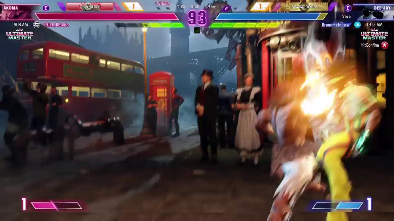 Sf6 , rankeds