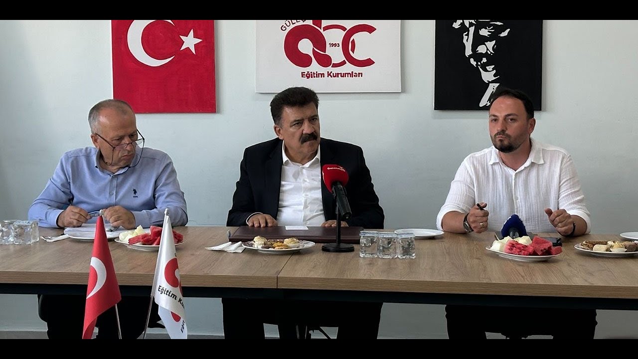 ABC’den LGS’de Türkiye derecesi