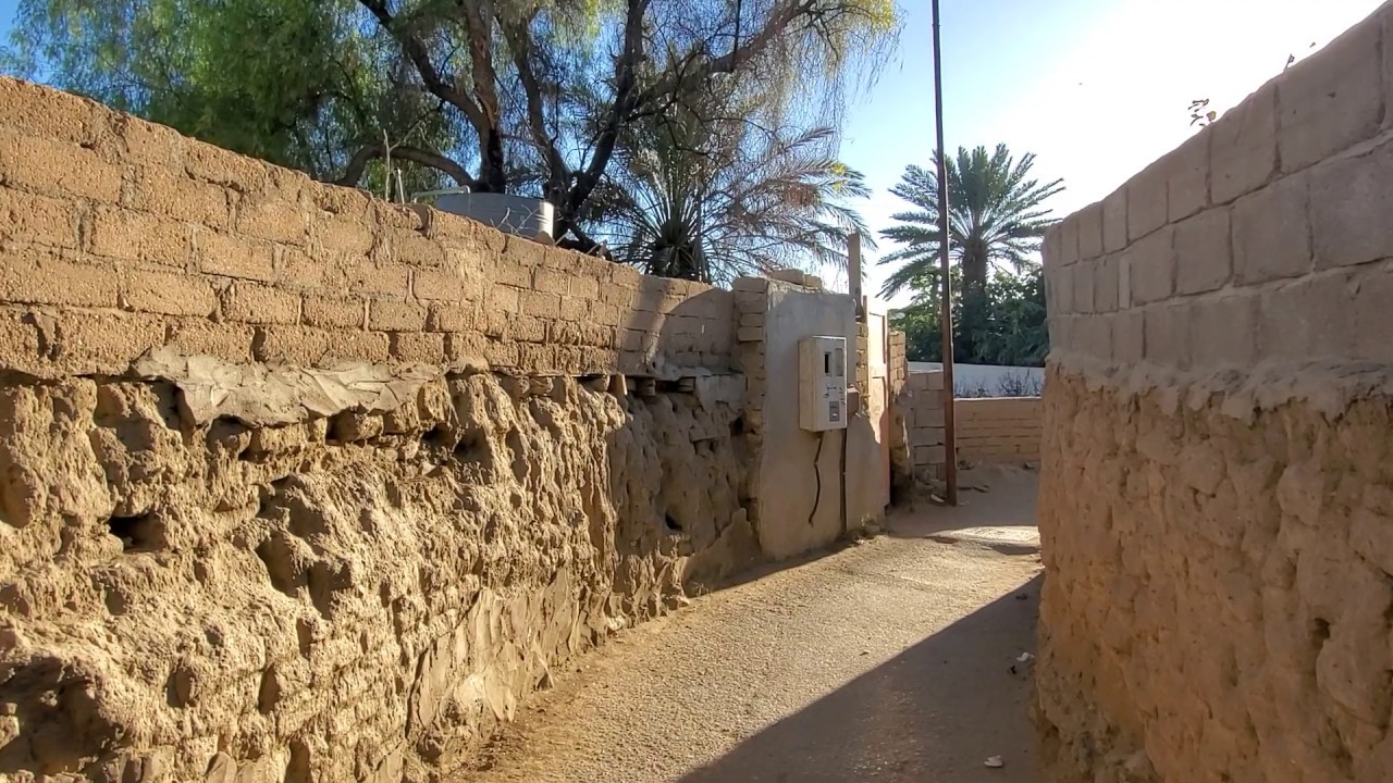 قصة تأييد عداس للنبي ﷺ في الطائف من مواضعها التقريبية ومسجد عداس