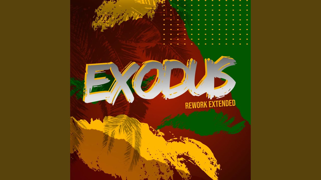 Exodus (Rework Extended)