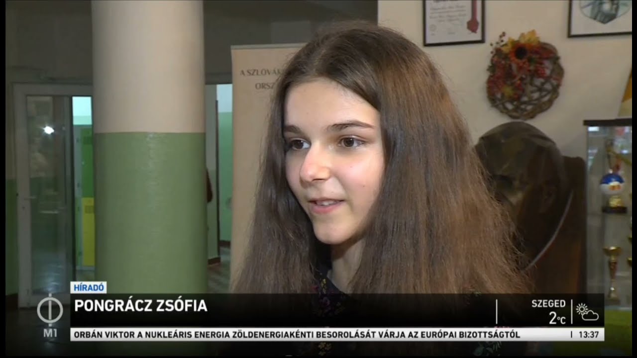 Egy doboz szeretet - Nagymegyer