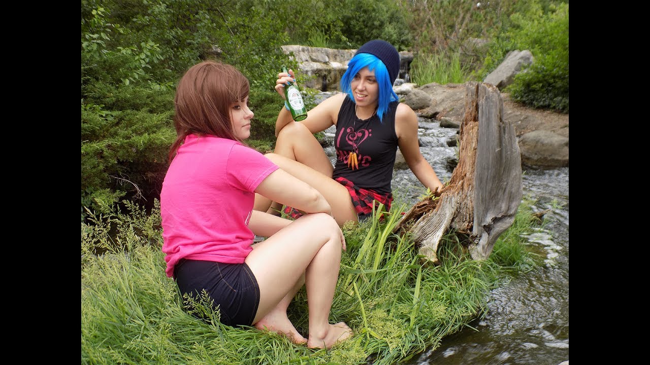 Life is Strange [Cosplay Music Video]