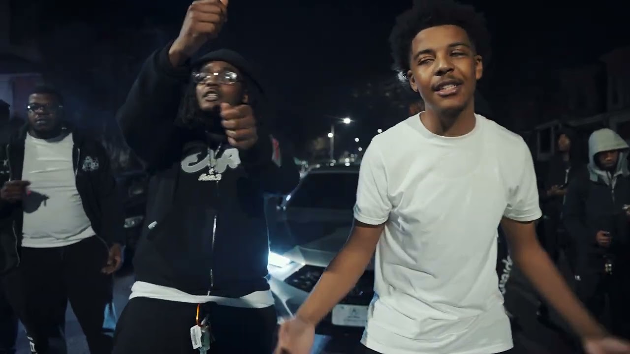 Can't Link - RonTdd & LOU!