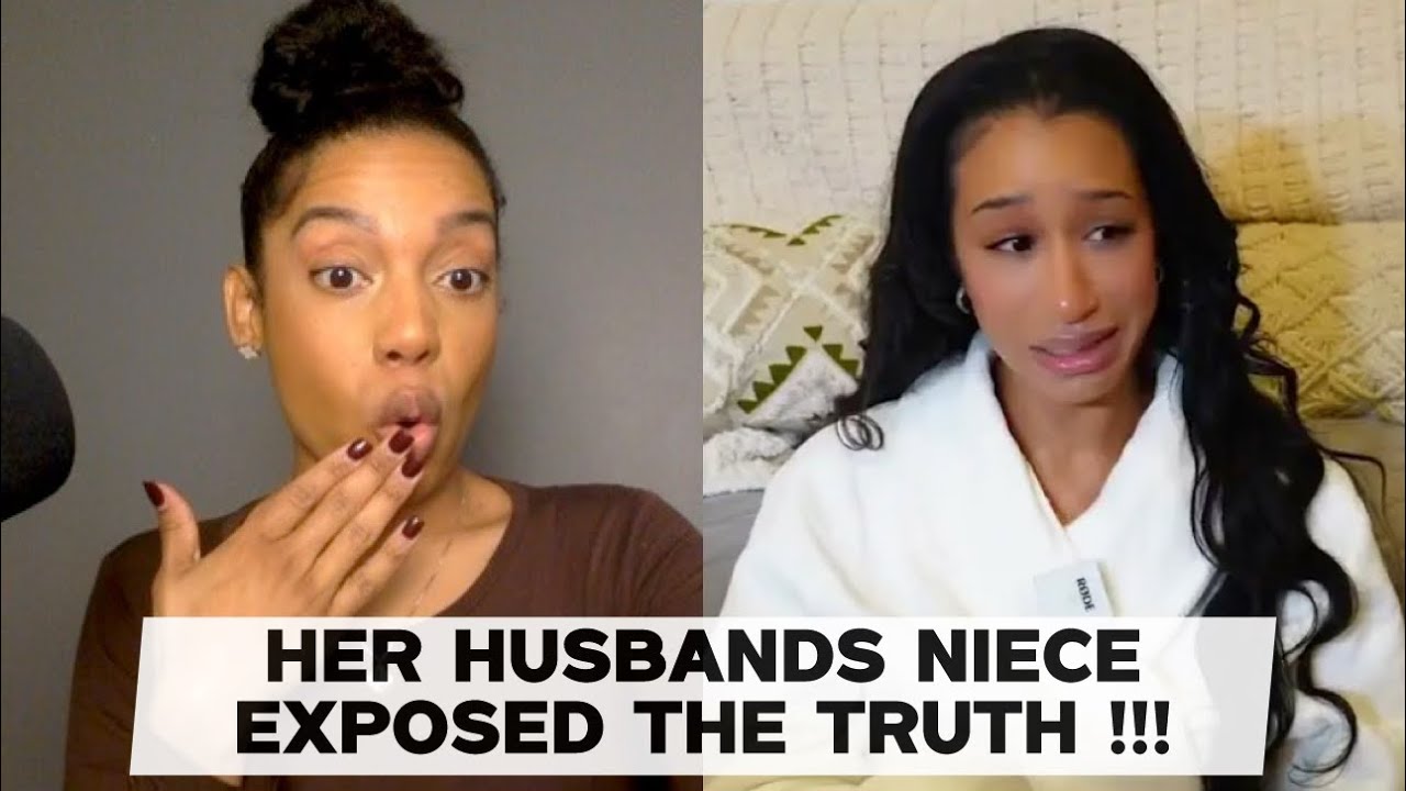 Woman EXPOSED After SPRINKLE SPRINKLE Advice & Says HUSBAND Did UNTHINKABLE In VIRAL Video !!!!!!