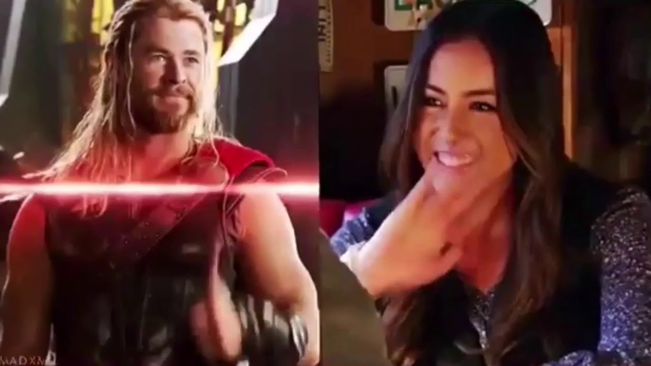Daisy Johnson ig edits pt 2