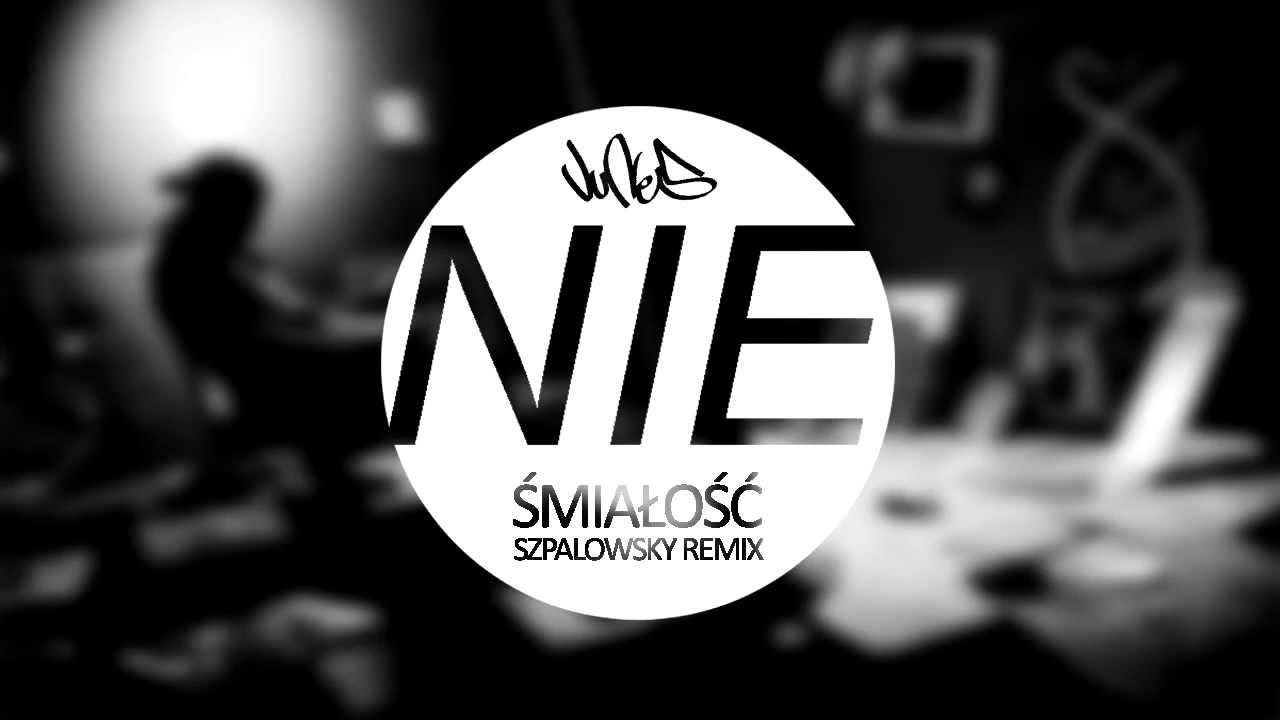 Junes - Nie-Śmiałość (Szpalowsky remix) (