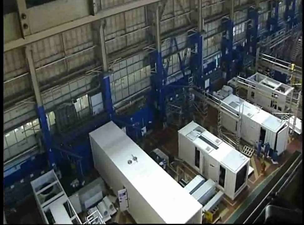 FG Wilson Global Facilities