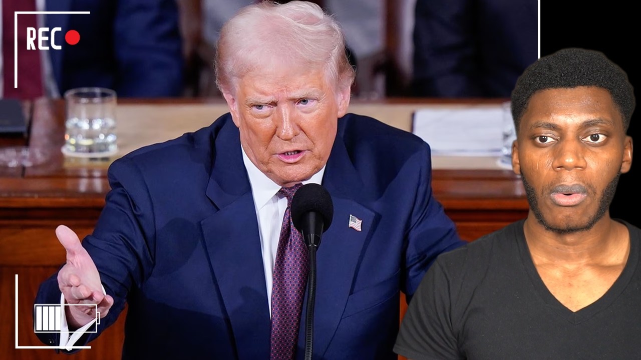 Trump is going NUCLEAR Right Now!