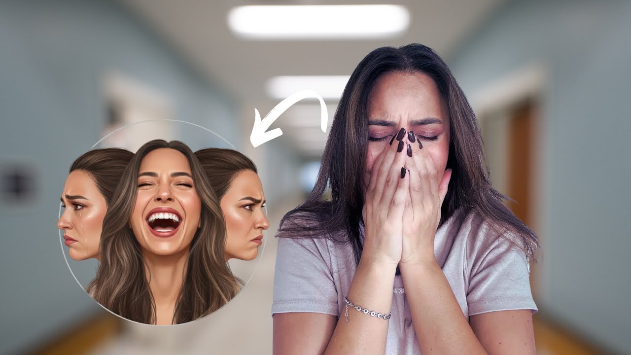 Vivendo com Ciclotimia: Meu relato pessoal (transtorno bipolar)