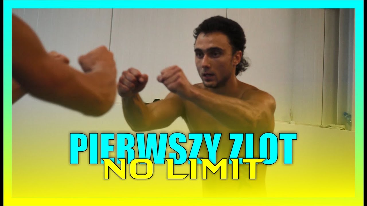 Pierwszy SPONTAN zlot - Akro Pasja