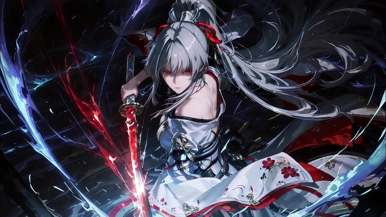 Hiyuki Theme Music (Full Ver.) | Beneath the Vortex | Wuthering Waves 3.2 OST