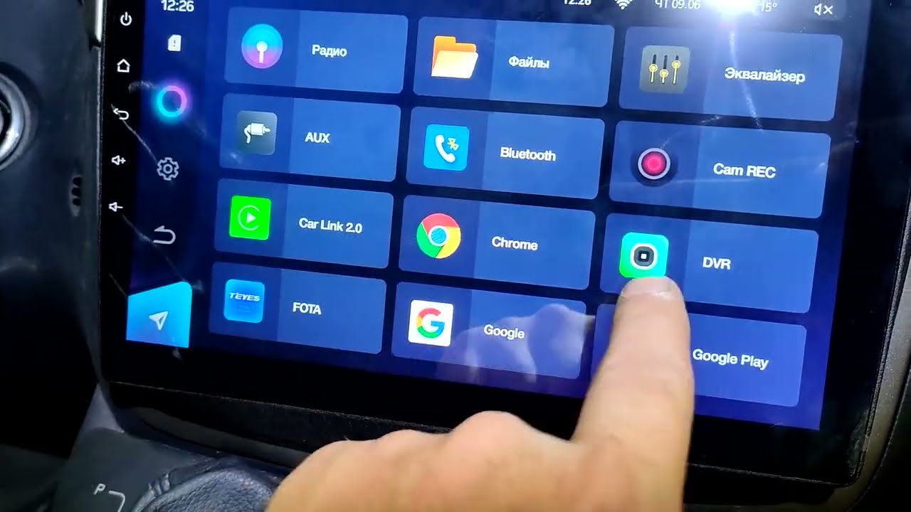 Mercedes Vito Viano Устанавливаем самую крутую Android Платформу Teyes CC3|Магнитола с диагностикой!