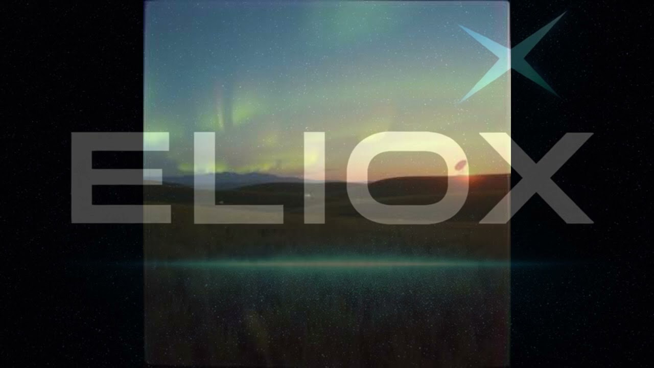 Eliox - Theris #ambient #electronic #funk #eliox #originalmusic