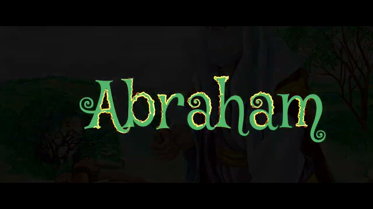 Abrahamu by Eden Nshya ,Kanombe SDA