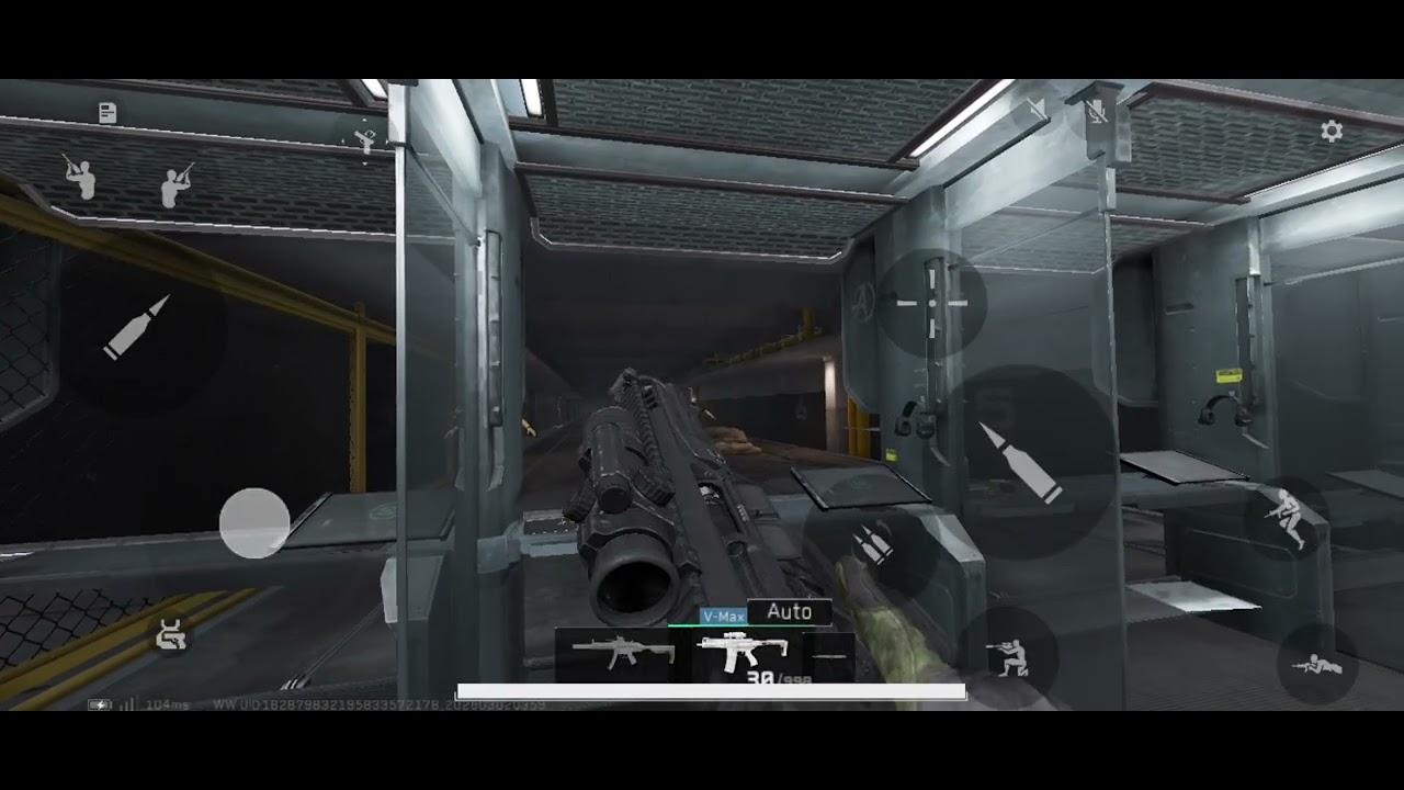 Delta Force : Firing Range - 