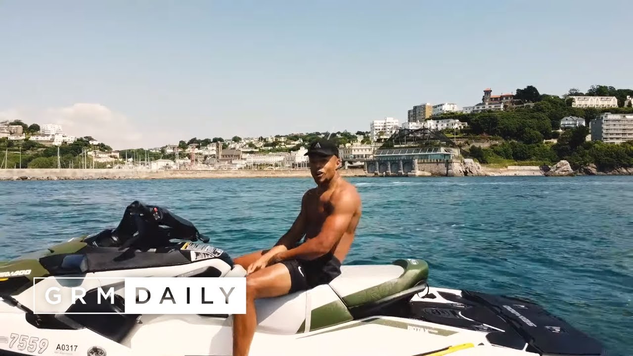 Kay - G - Torbayside [Music Video] | GRM Daily