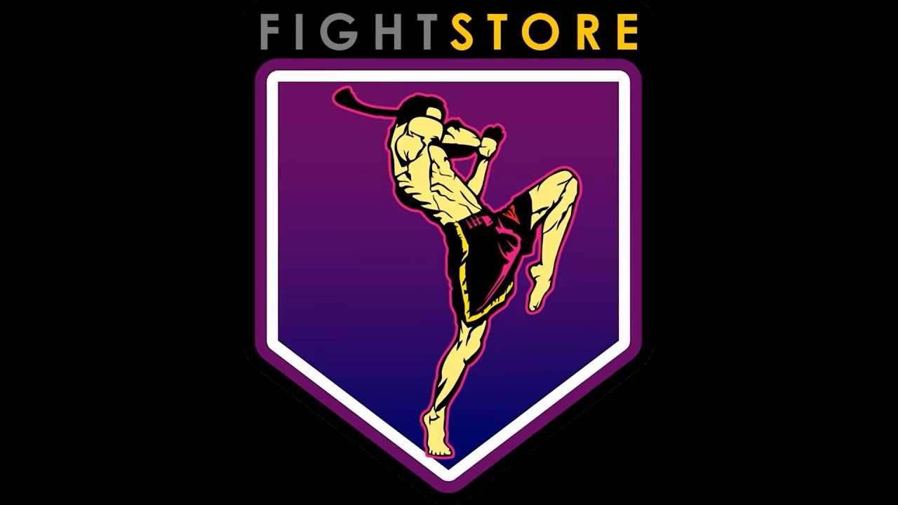 Fight Store 2 - kuźnia talent&oacute;w