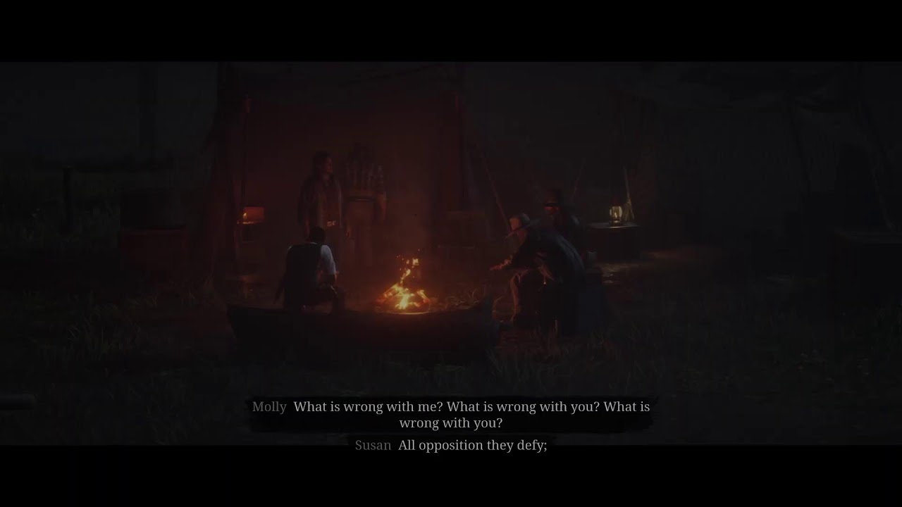 RDR2 CH 4😎😁🤠 7th Go