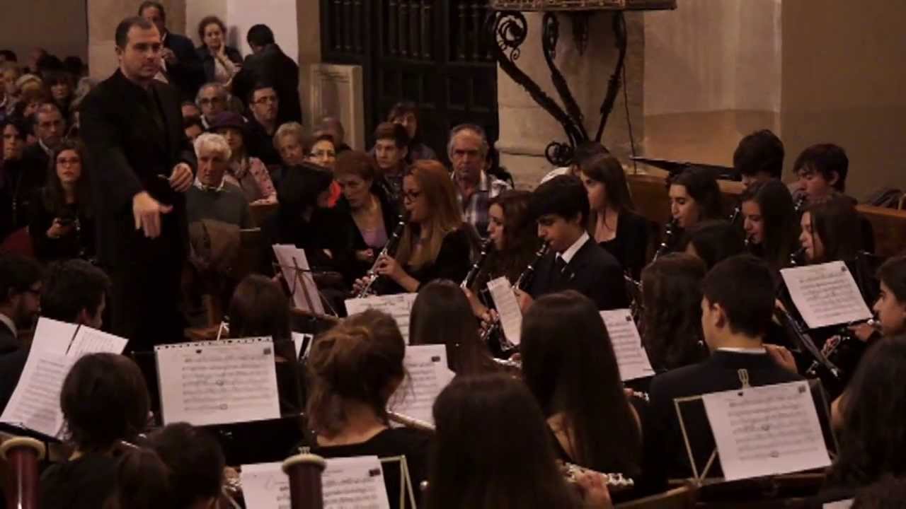 Banda de Zamora: 