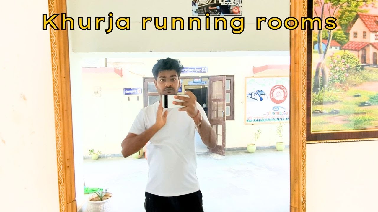 Life of a train manager(goods guard) | Ek running staff 2-3 day out of head quarter kaise khate hai