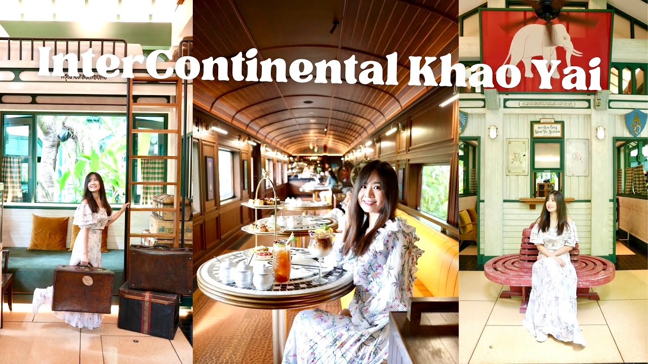 InterContinental Khao Yai Resort