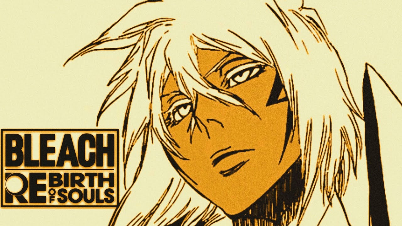 TIER HALIBEL RANKED MATCHES | BLEACH Rebirth of Souls