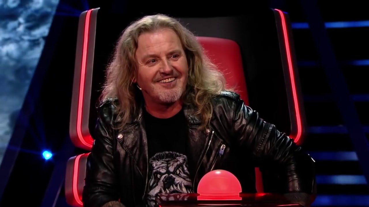 Jana Nov&aacute;kov&aacute;   Skyfall Adele   The VOICE Česko Slovensko 2019