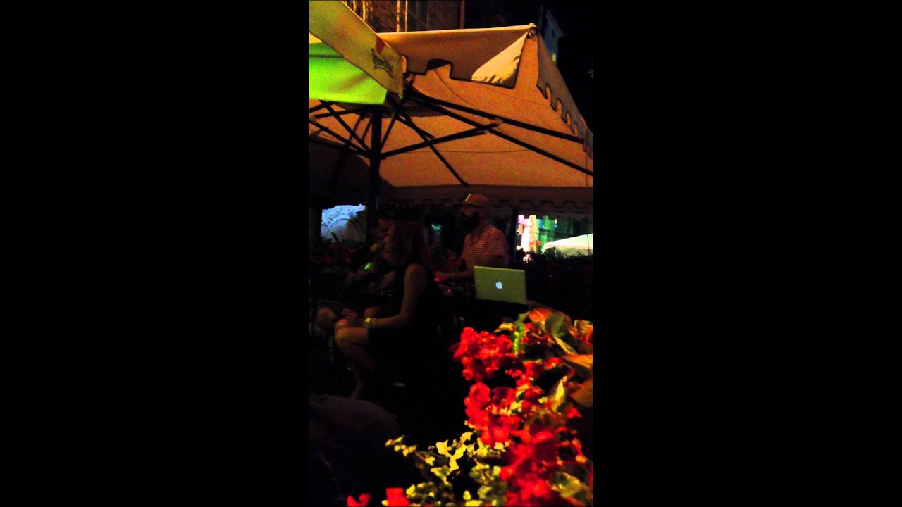 KMfromMYills Bit(H)er LIVE  @ELLIS PUB _FERMO_