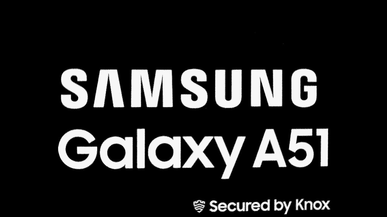 Samsung A51 Замена дисплея