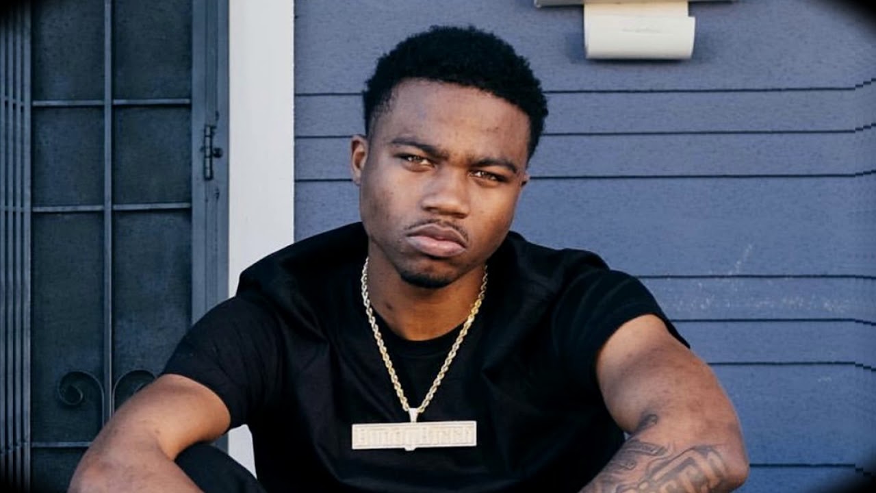 [FREE] Roddy Ricch x Lil Tjay Type Beat - 