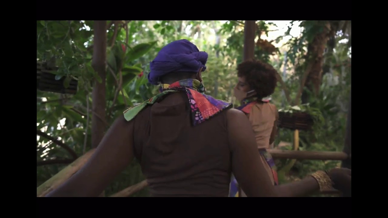 "We Remember, We Restore" - Preview