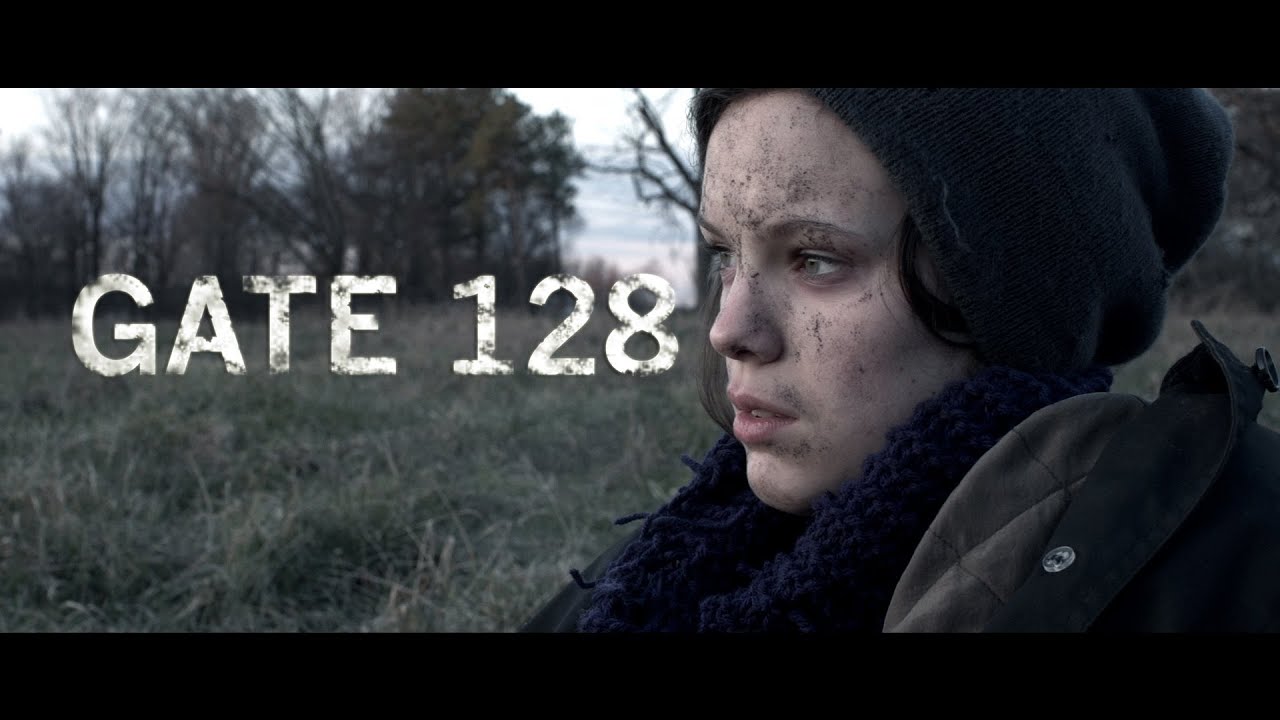 Gate 128 (Short Film By Henry Ceiro)