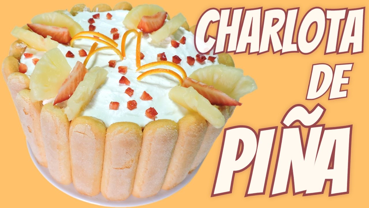 Charlota de Piña