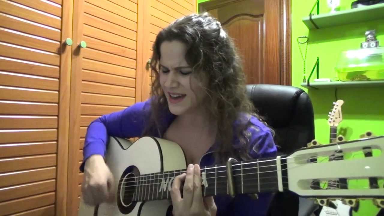 Noe cantando 
