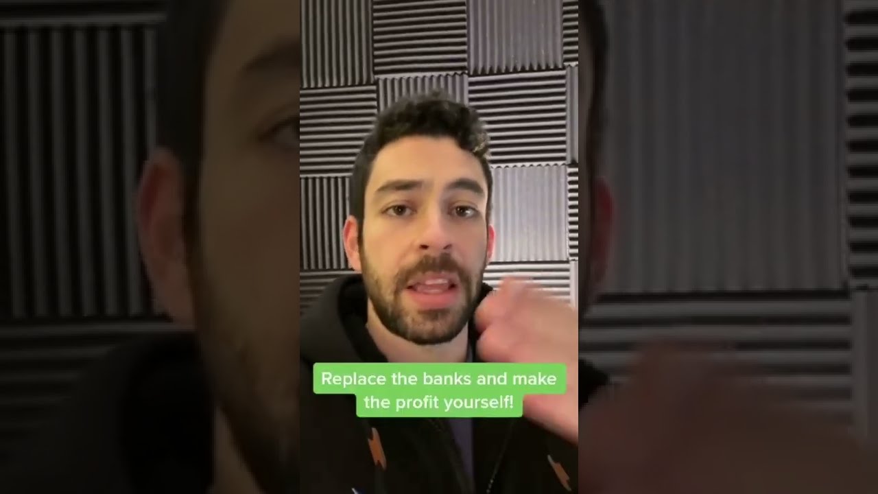 How to make money in your sleep with P2P lending 😴